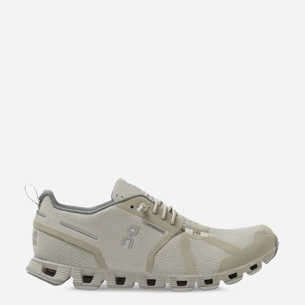 ON WOMEN'S CLOUD WATERPROOF SNEAKER